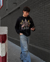 Golden Grip Hoodie