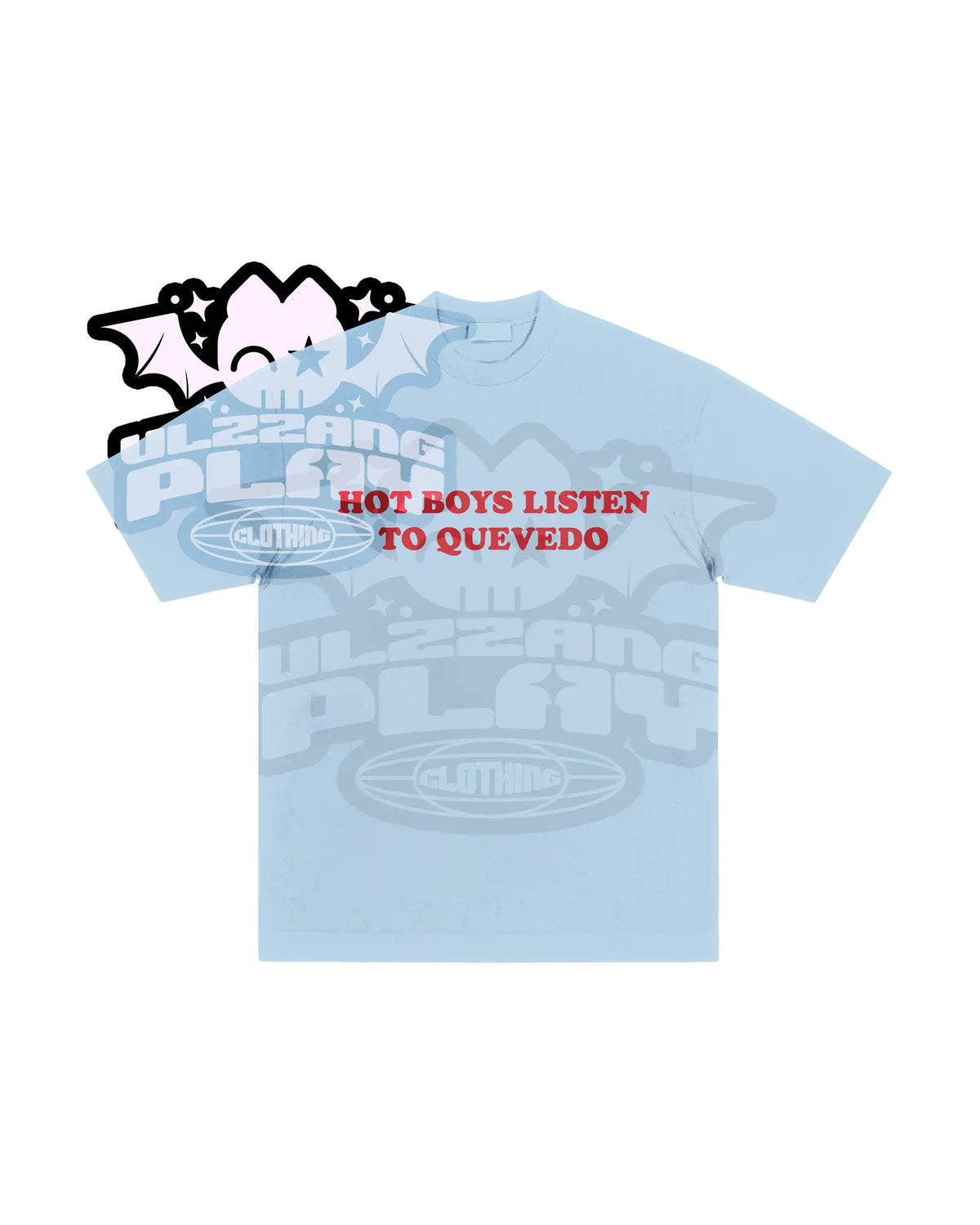 HOT BOYS LISTEN QUEVEDO