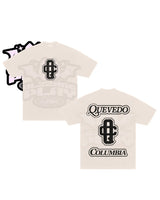 Quevedo - Doble