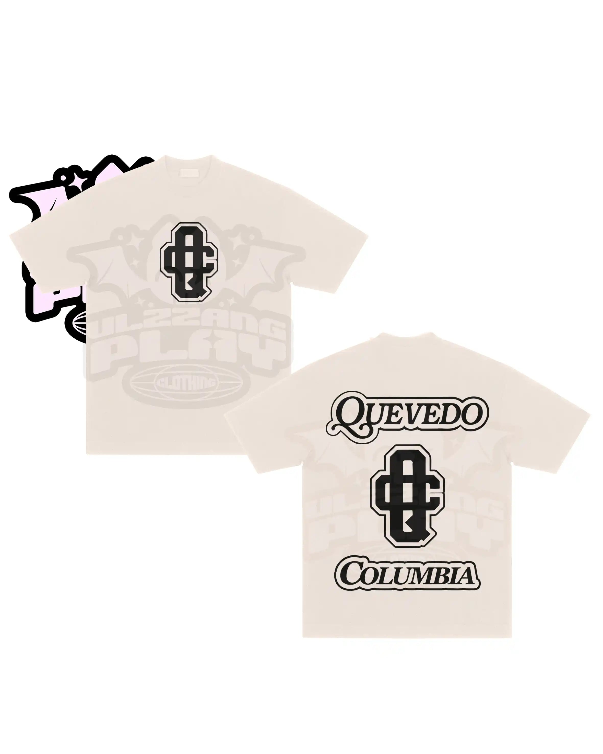 Quevedo - Doble
