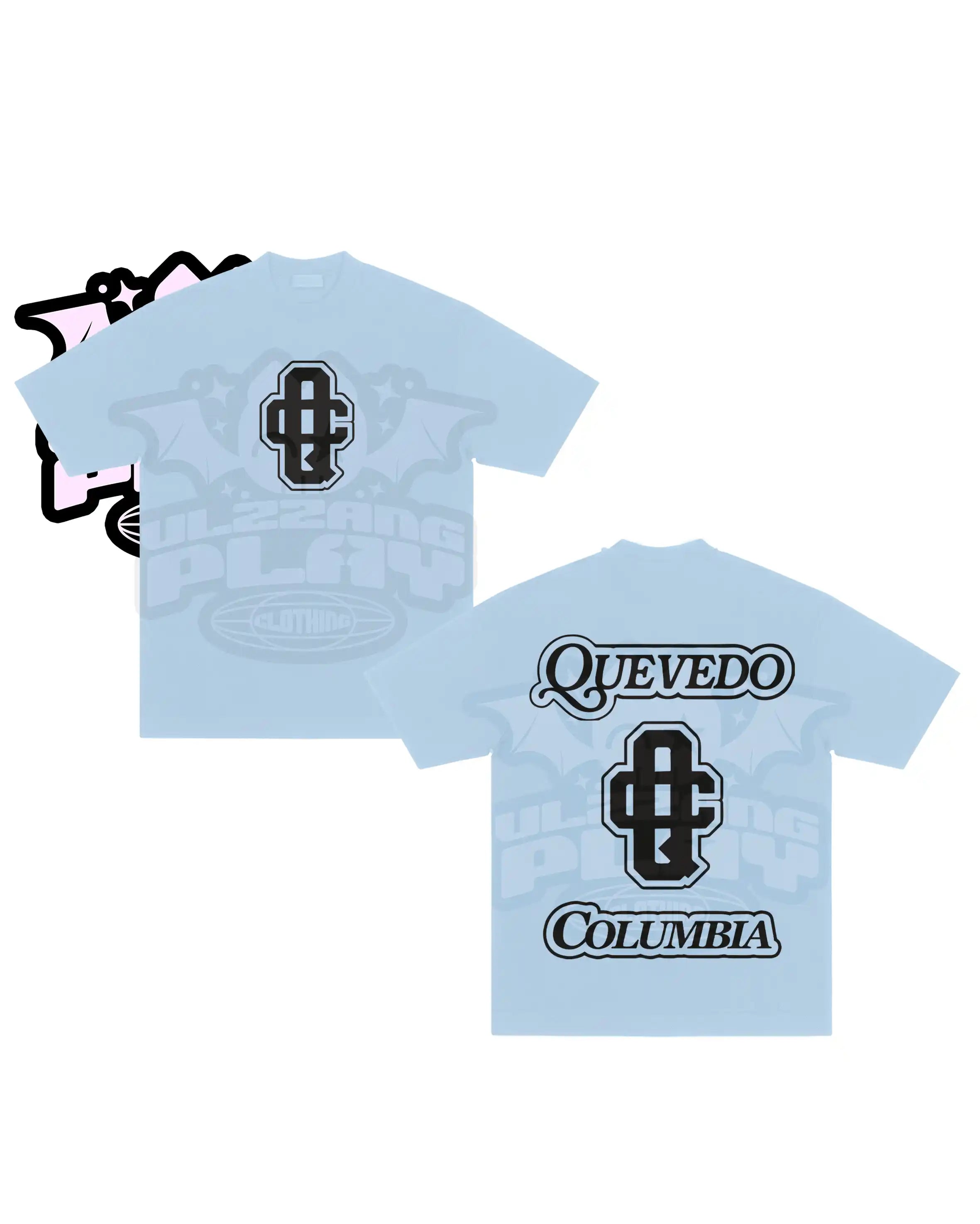 Quevedo - Doble