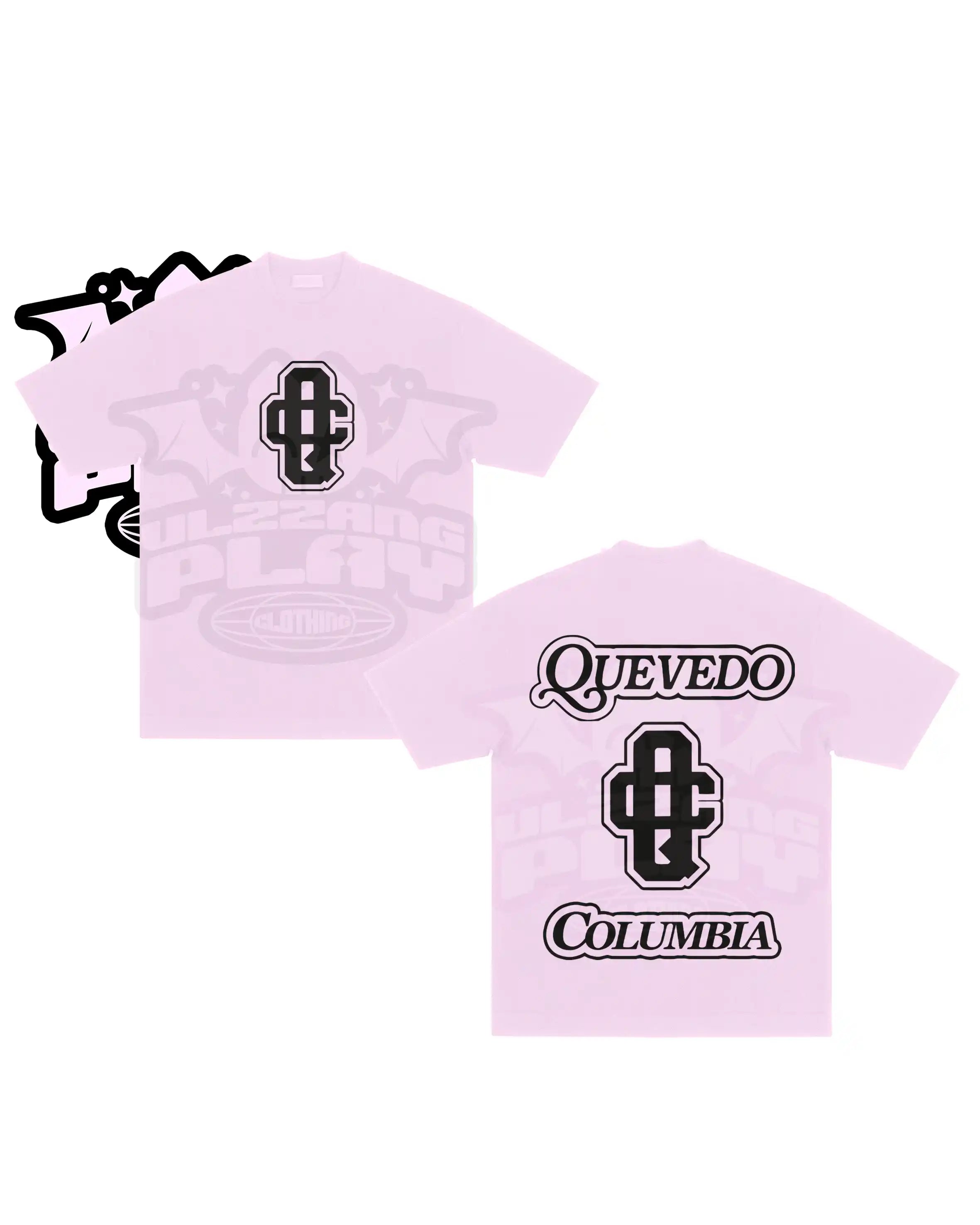 Quevedo - Doble