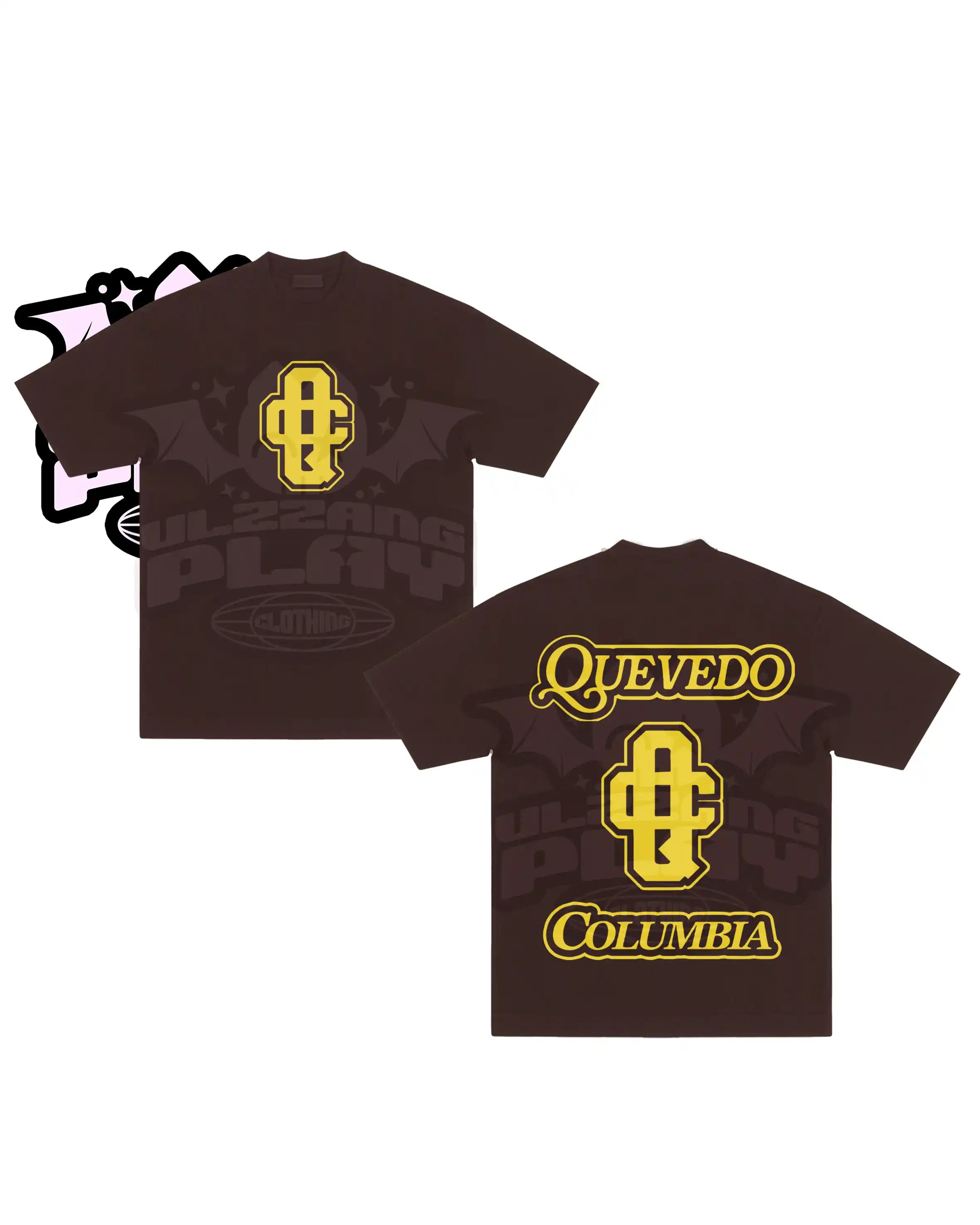 Quevedo - Doble