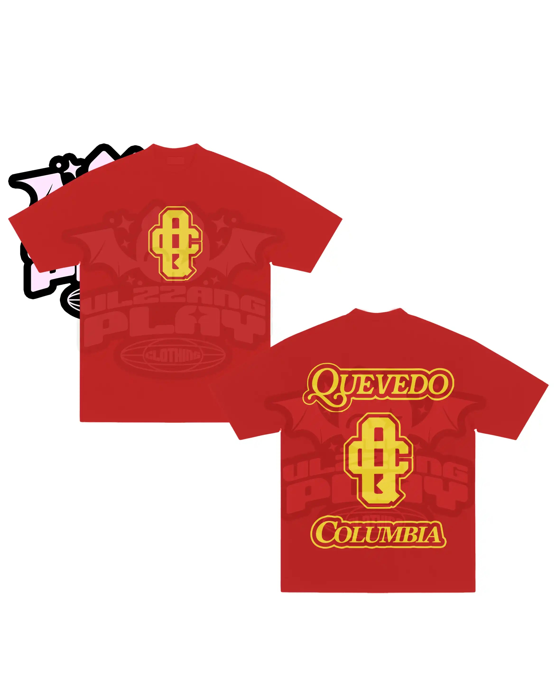 Quevedo - Doble