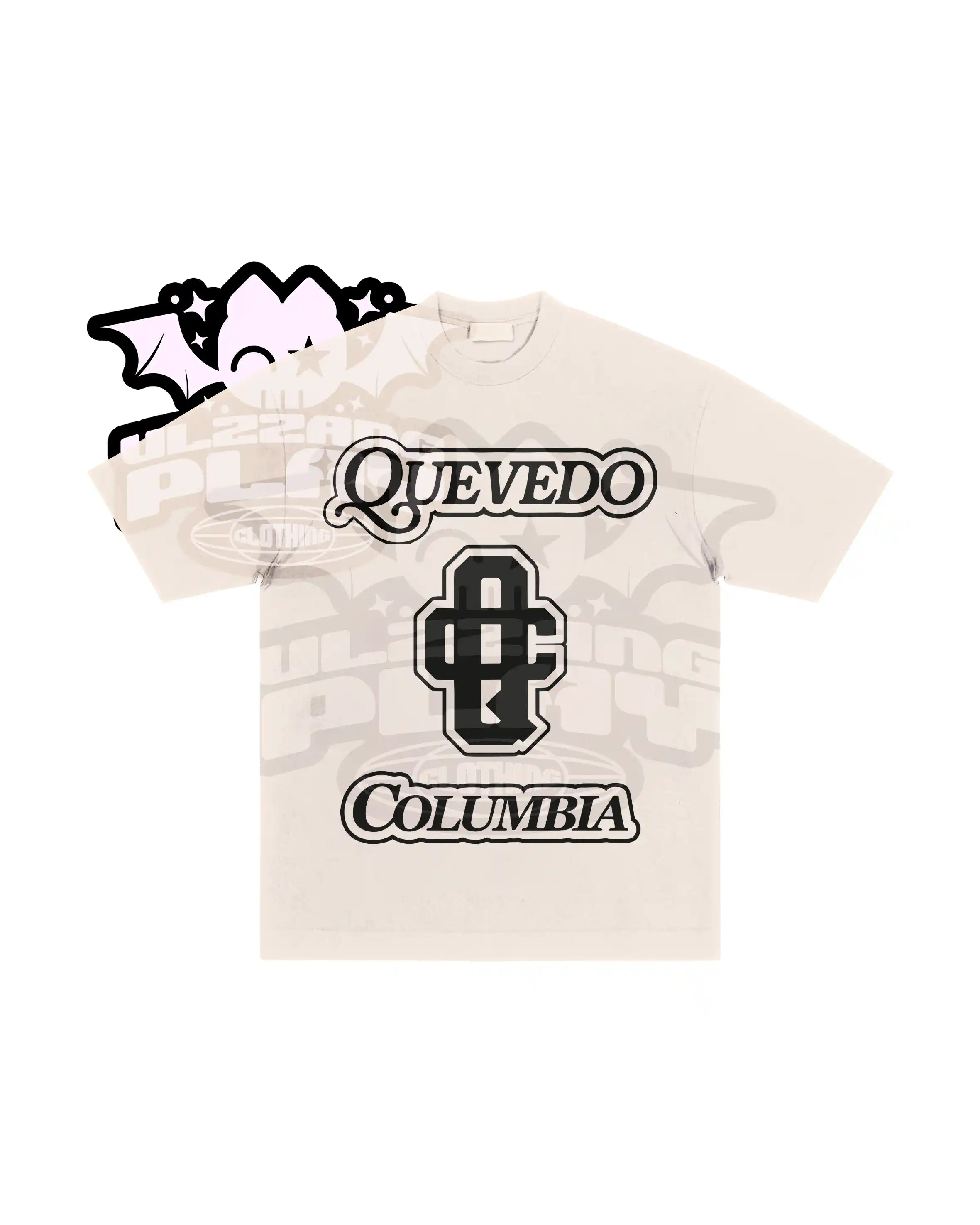 Quevedo