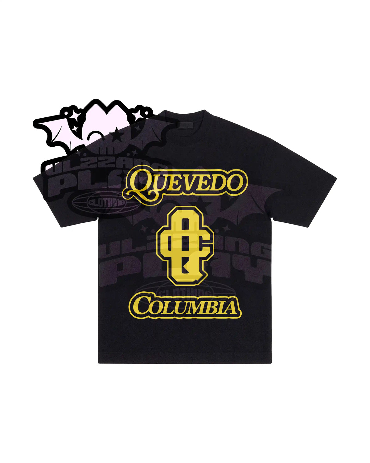 Quevedo
