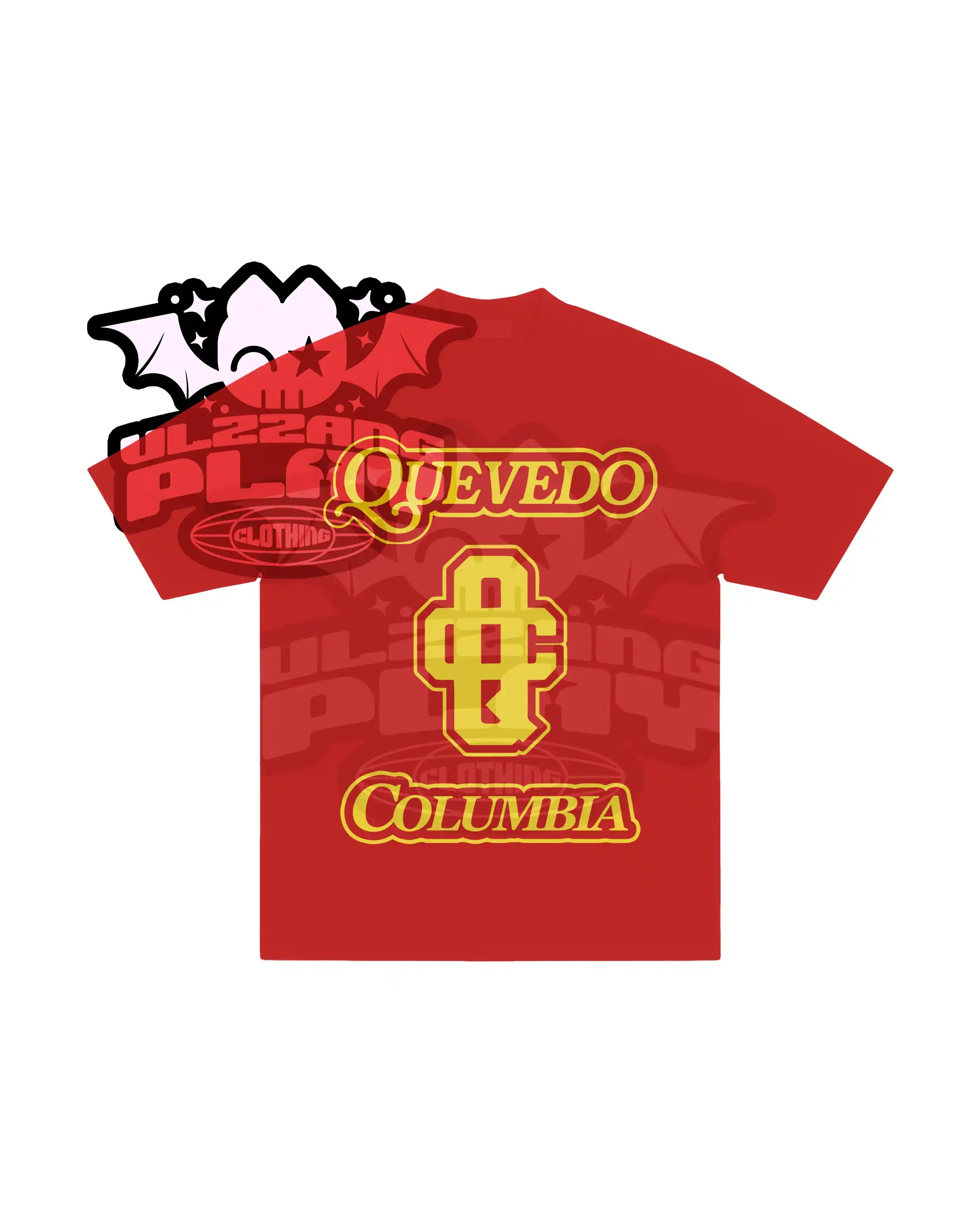 Quevedo