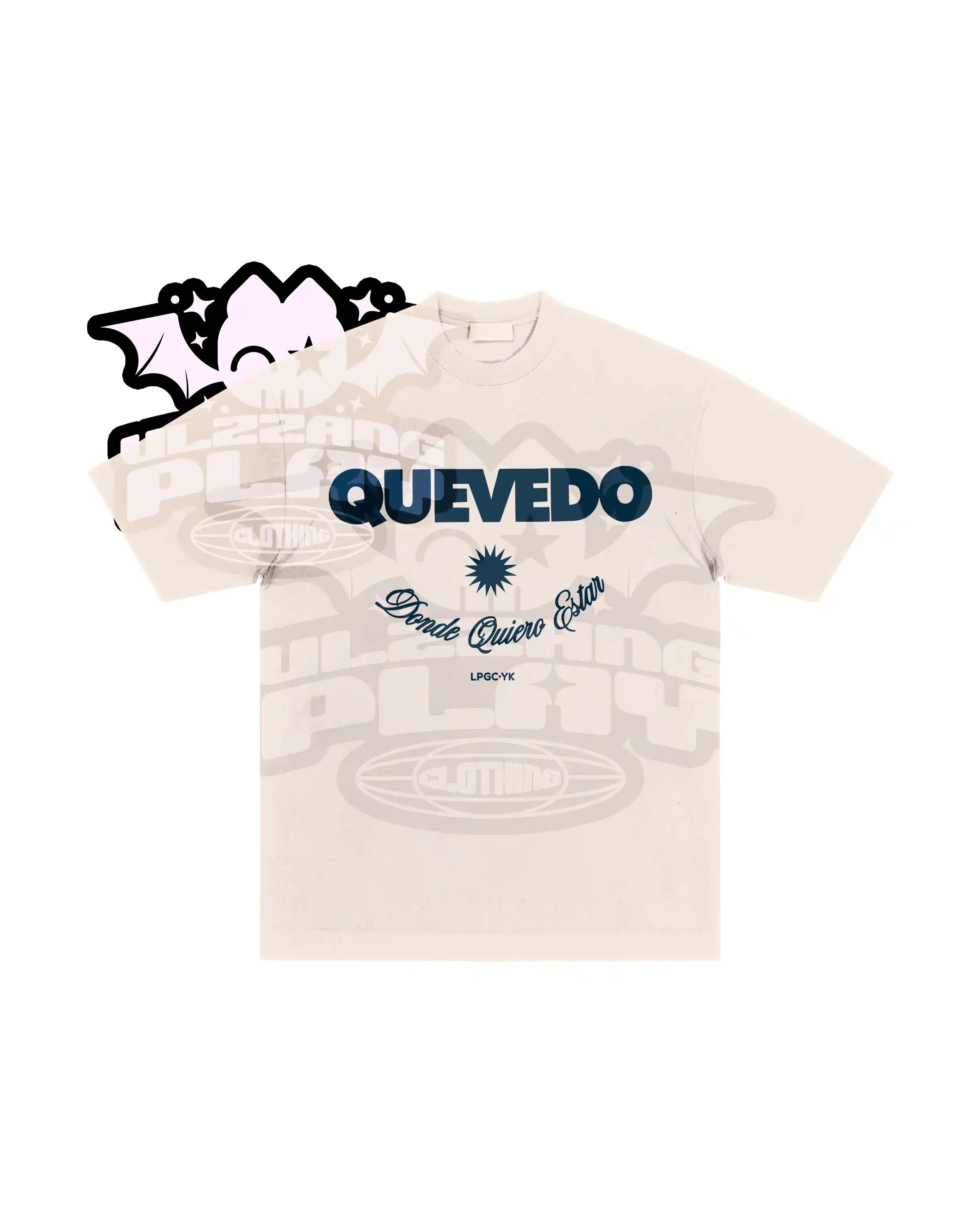 Quevedo