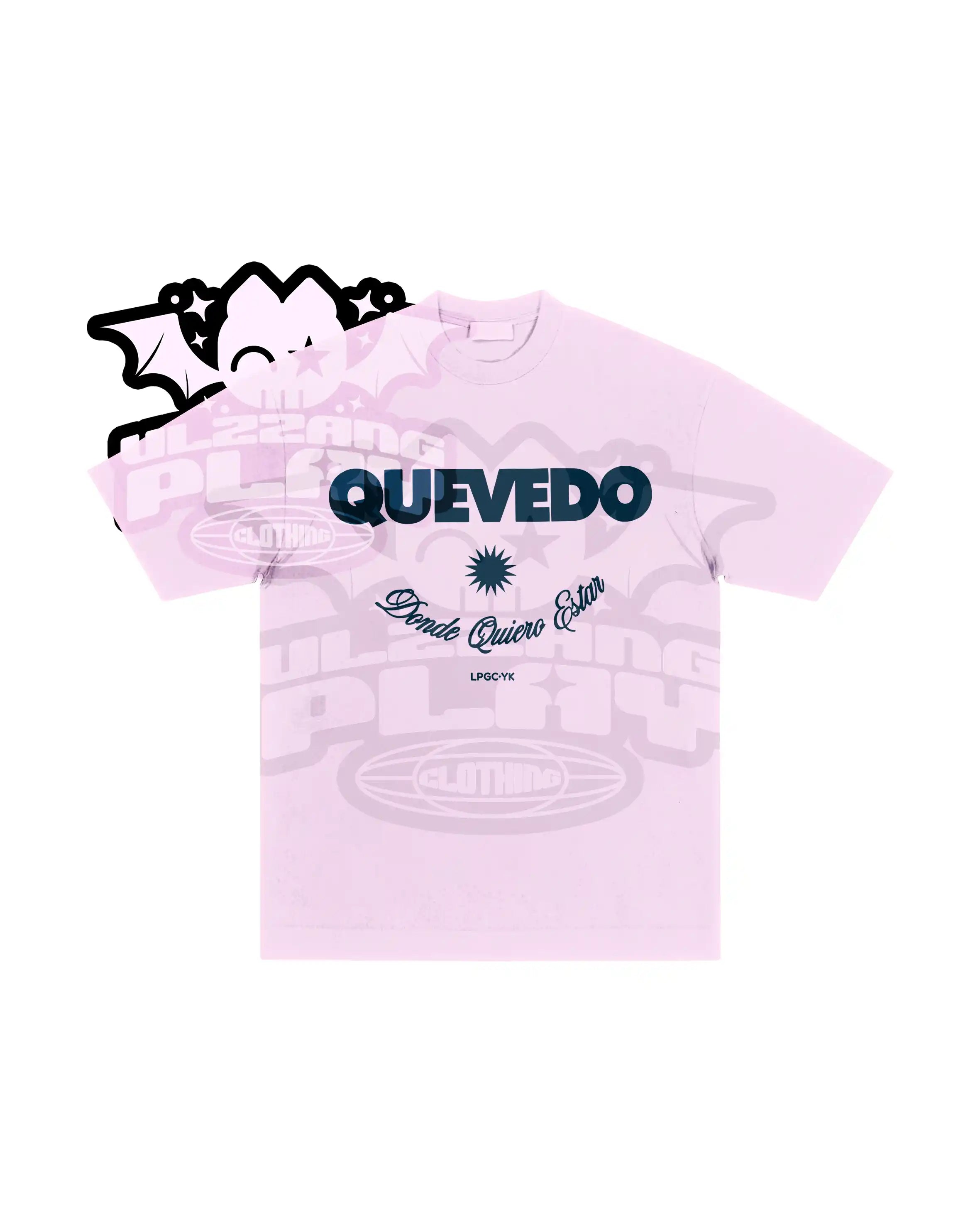 Quevedo
