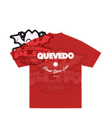 Quevedo