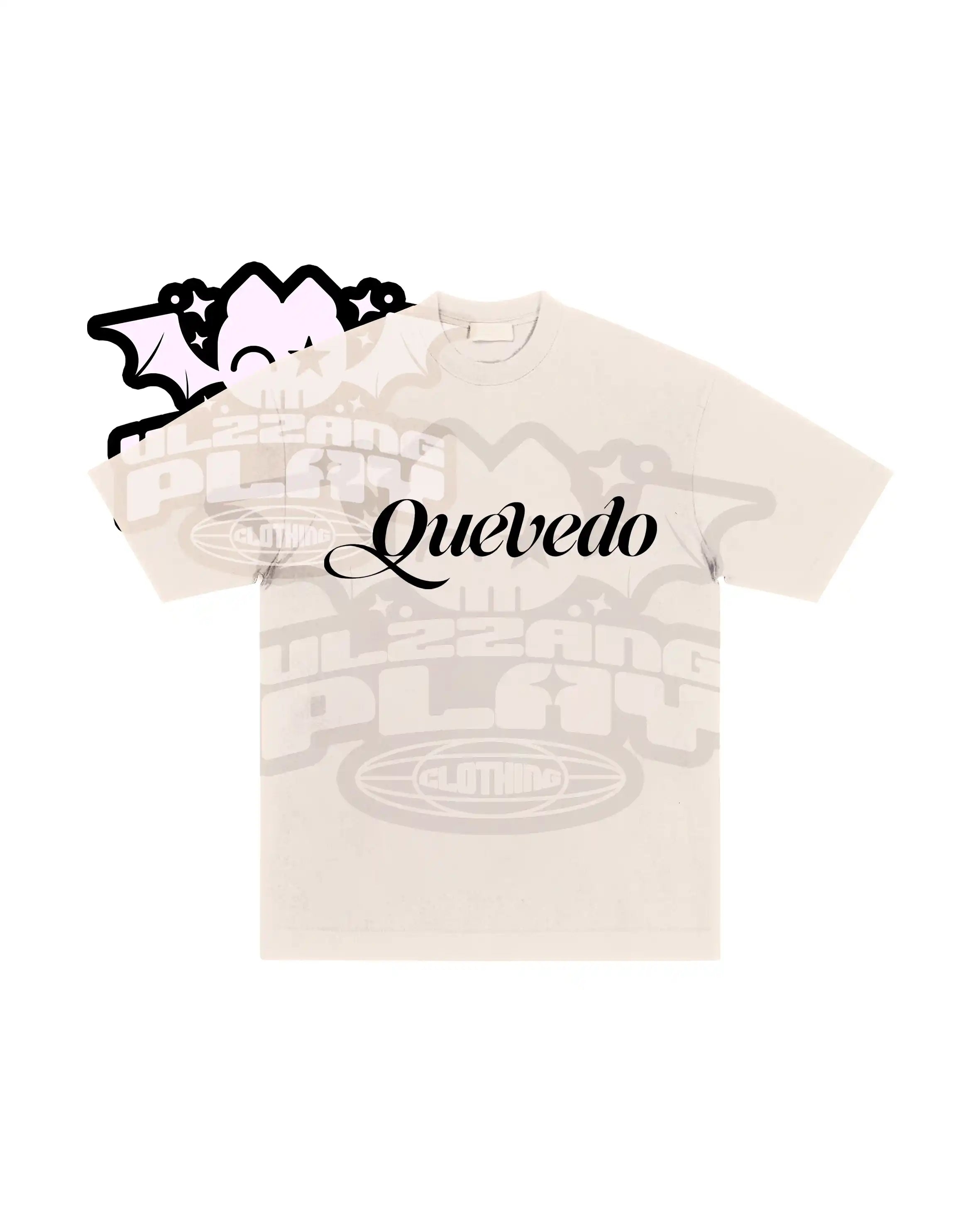 Quevedo
