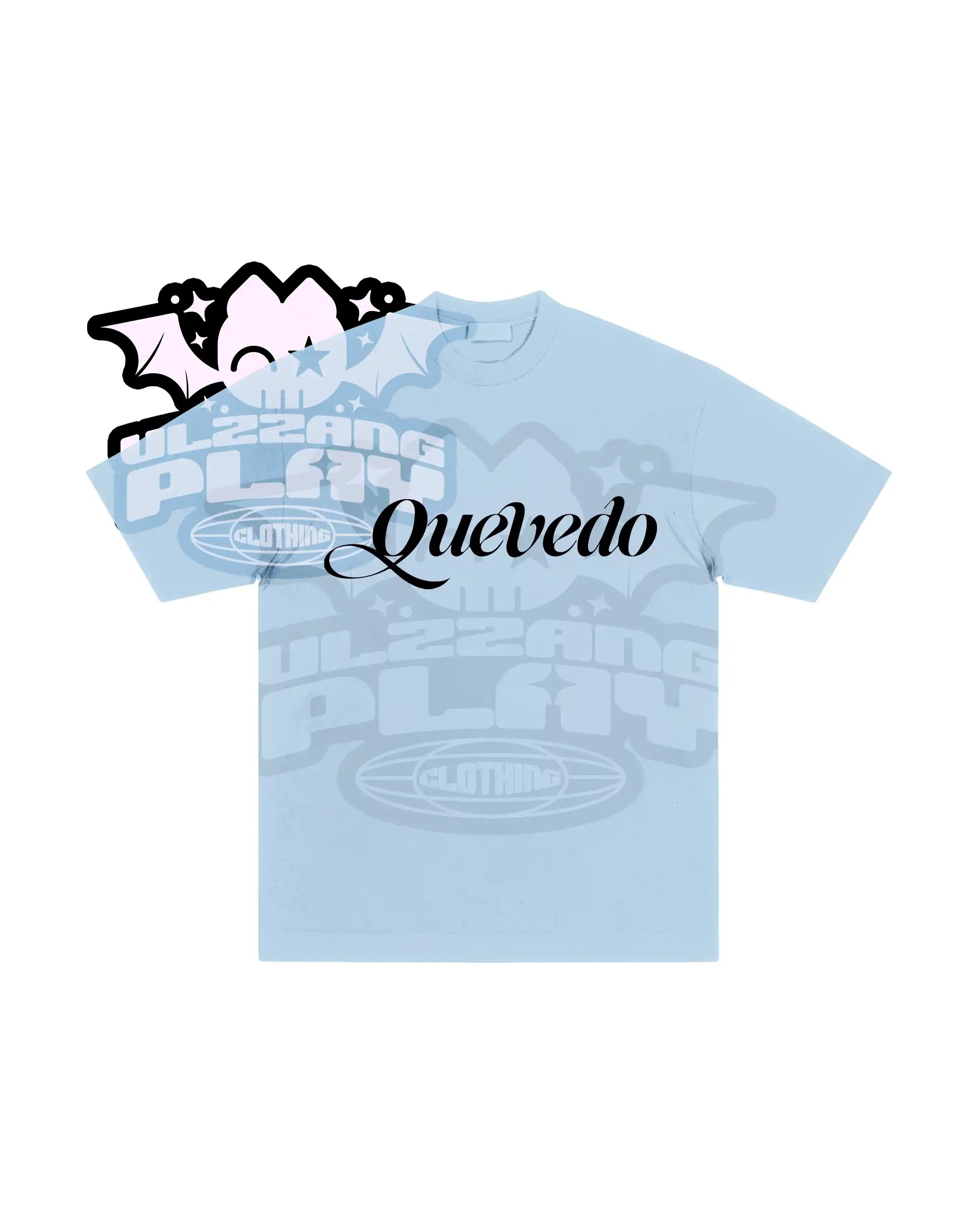 Quevedo