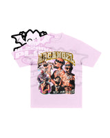 Polera de Arcángel
