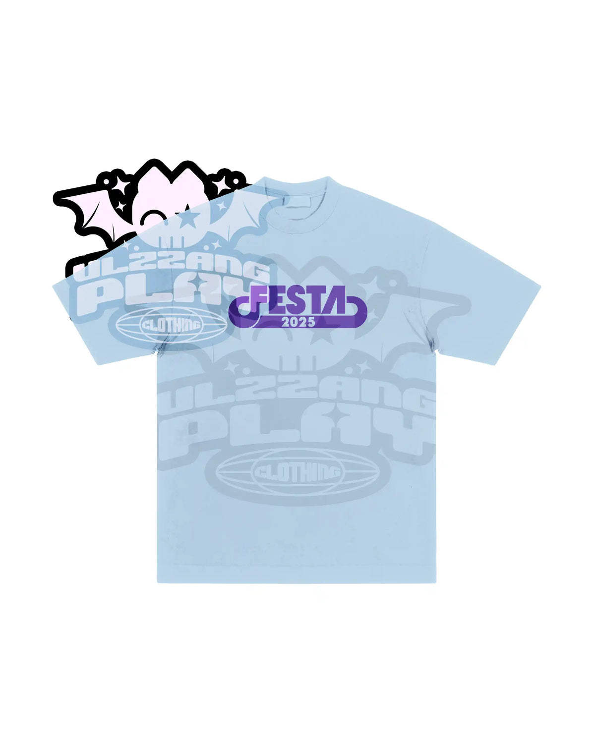 BTS FESTA