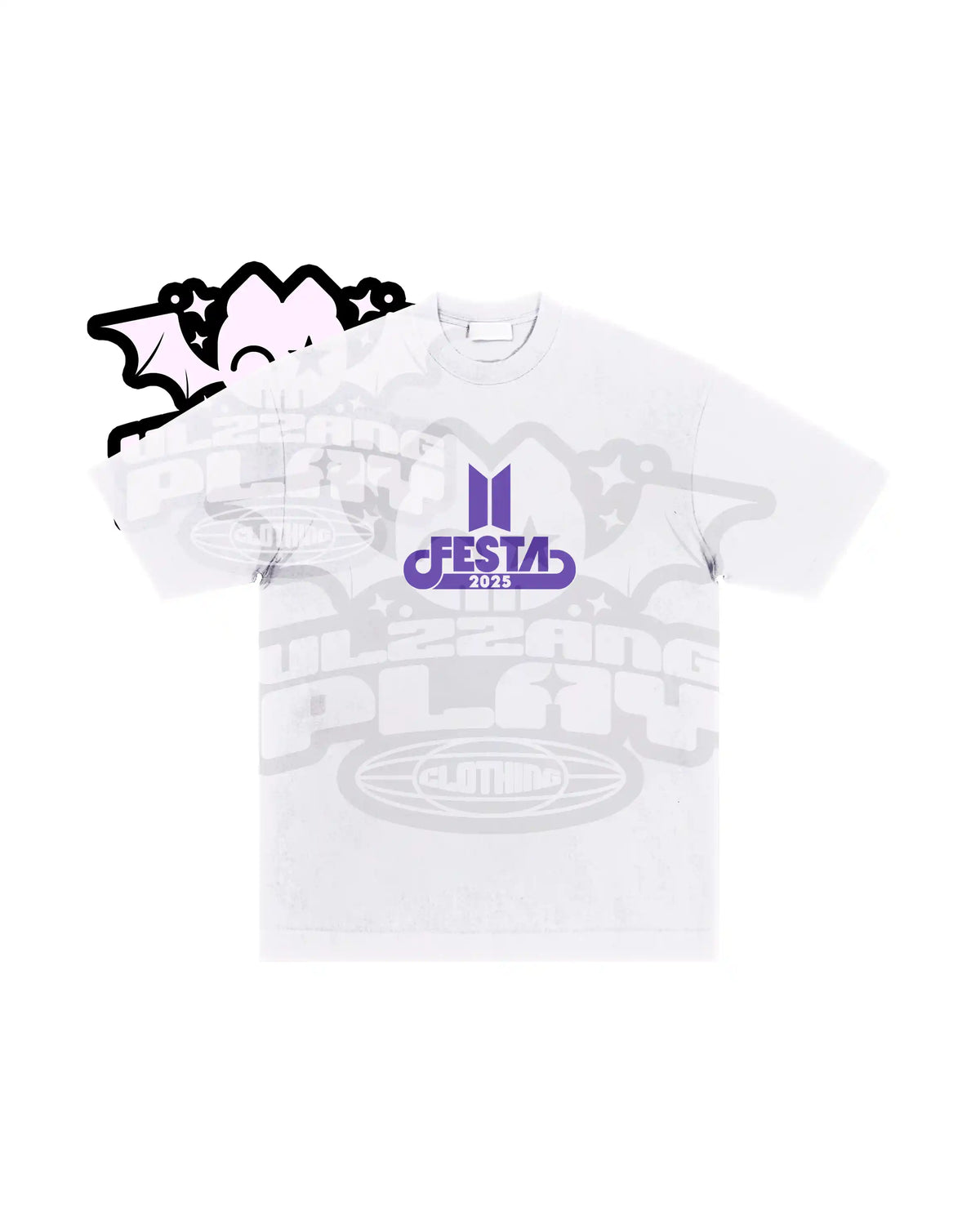 BTS FESTA