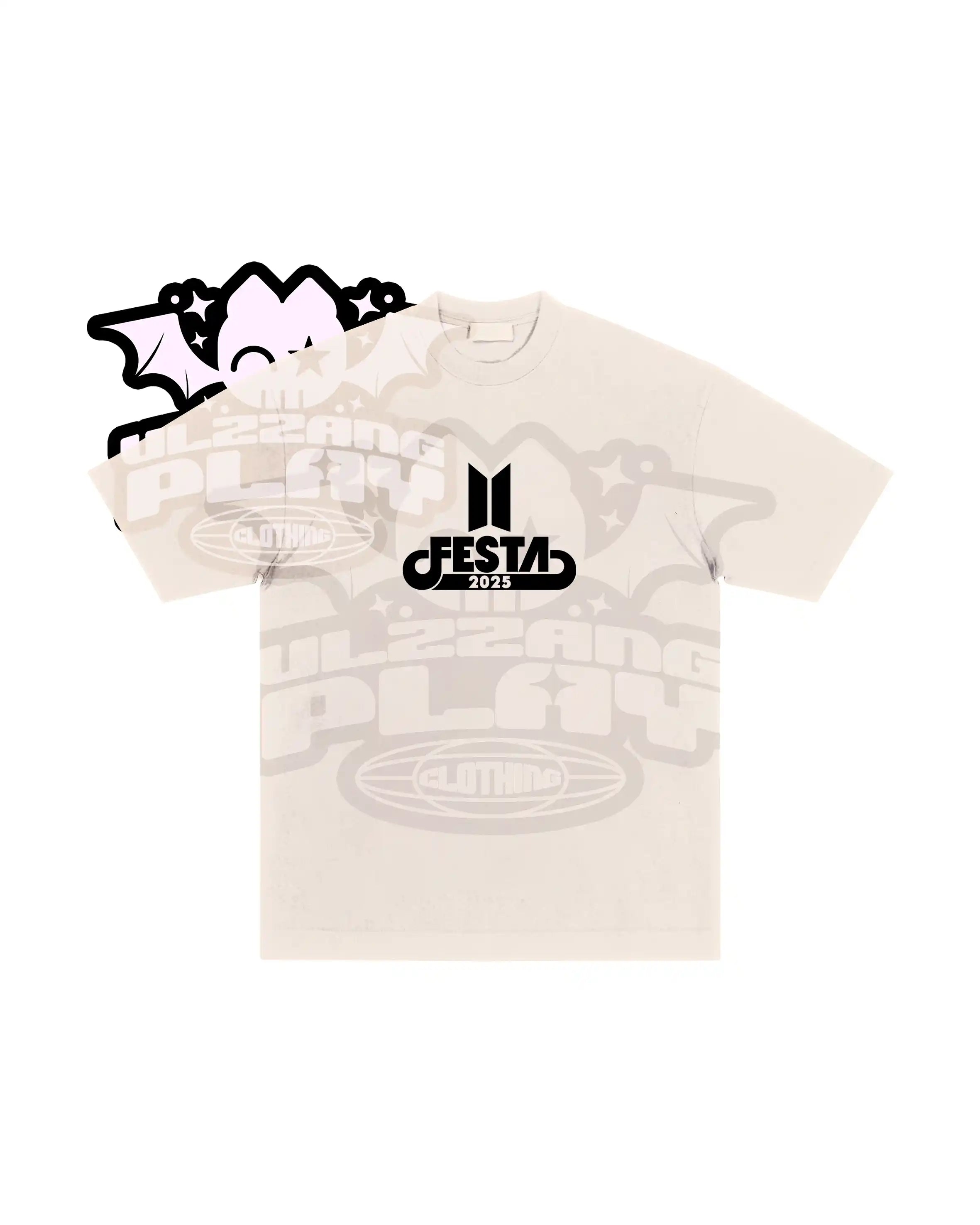 BTS FESTA