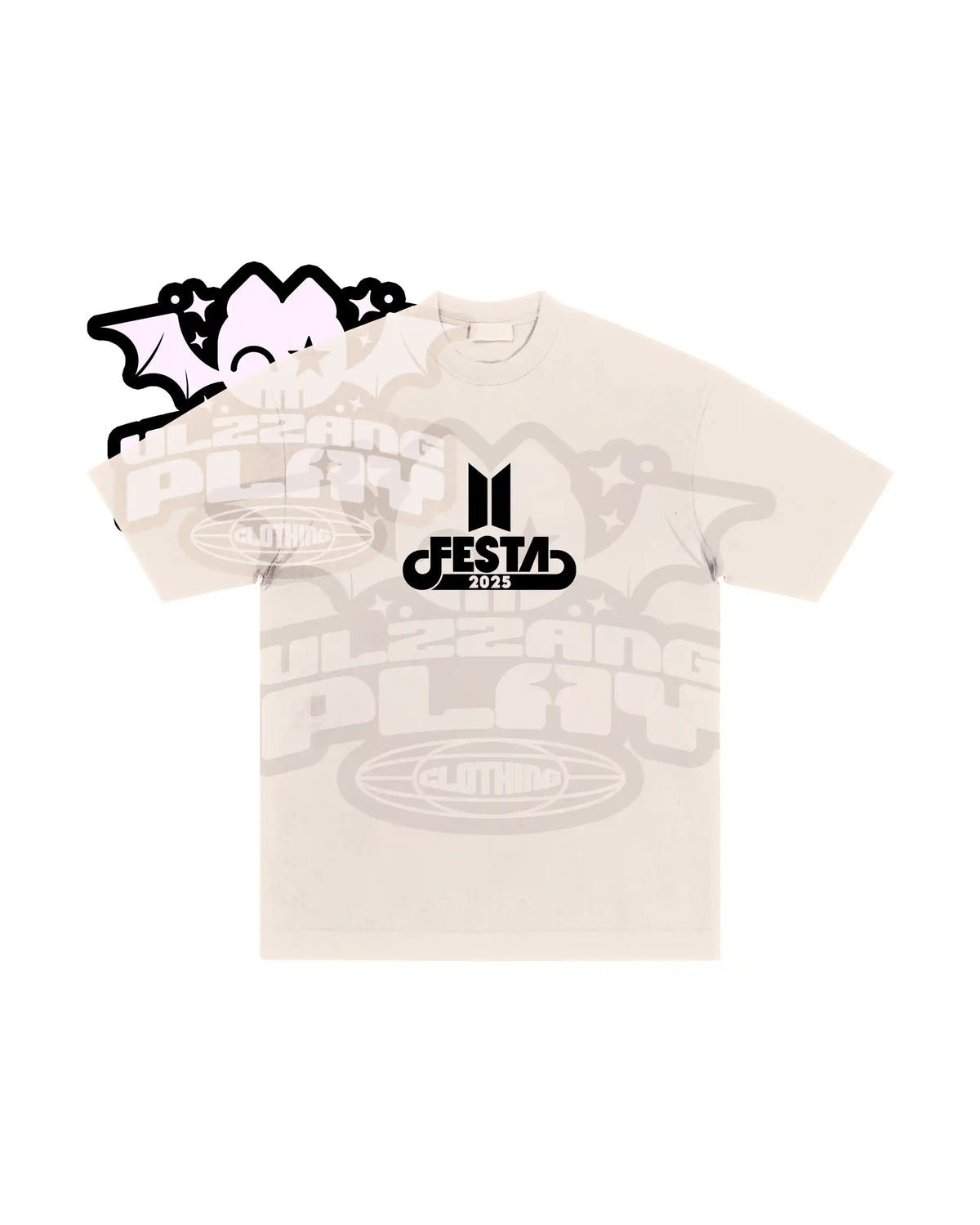 BTS FESTA