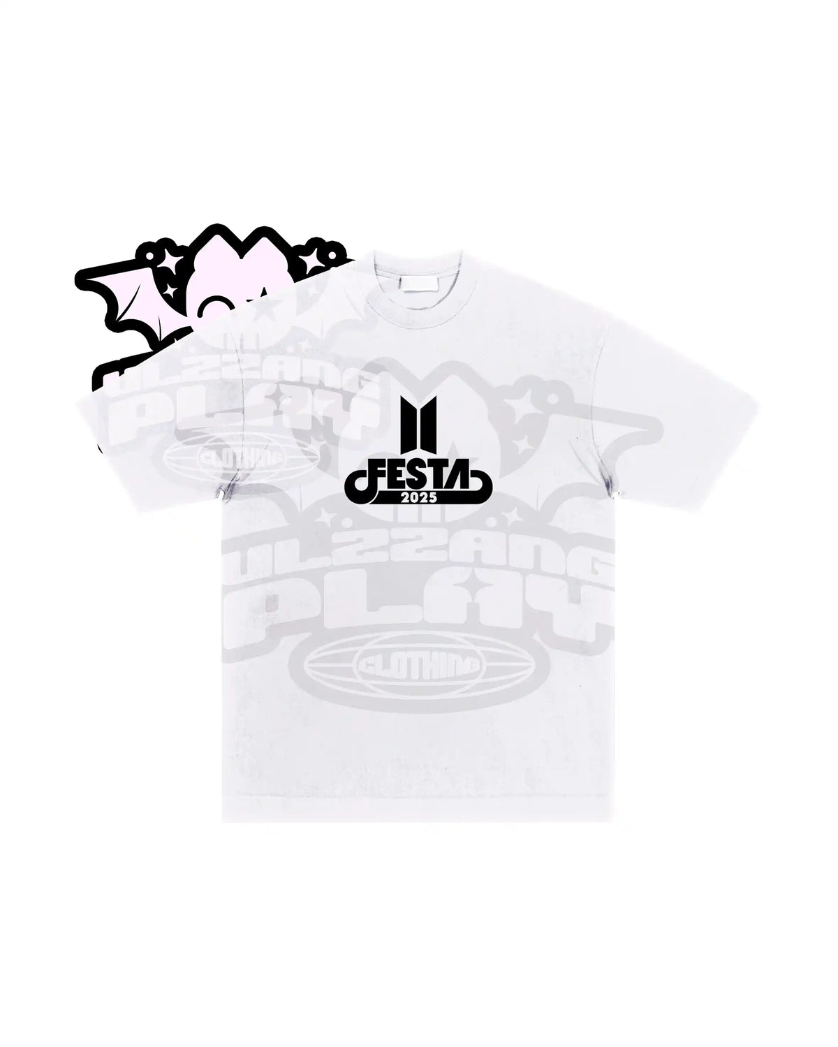 BTS FESTA