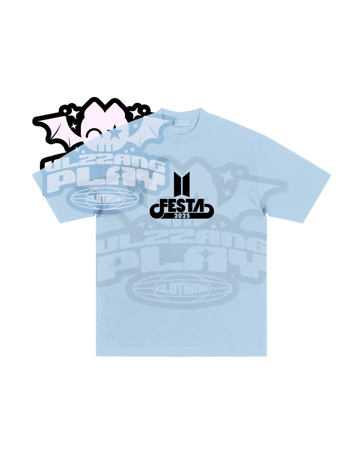 BTS FESTA