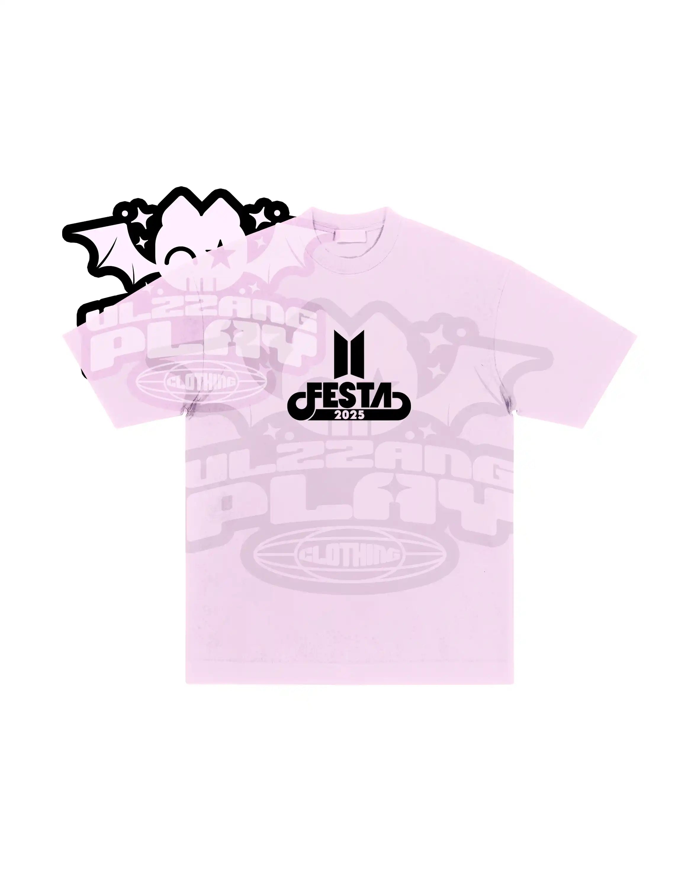 BTS FESTA