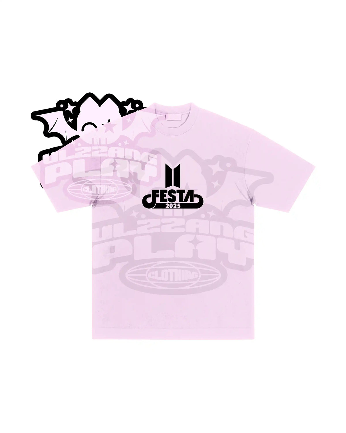 BTS FESTA