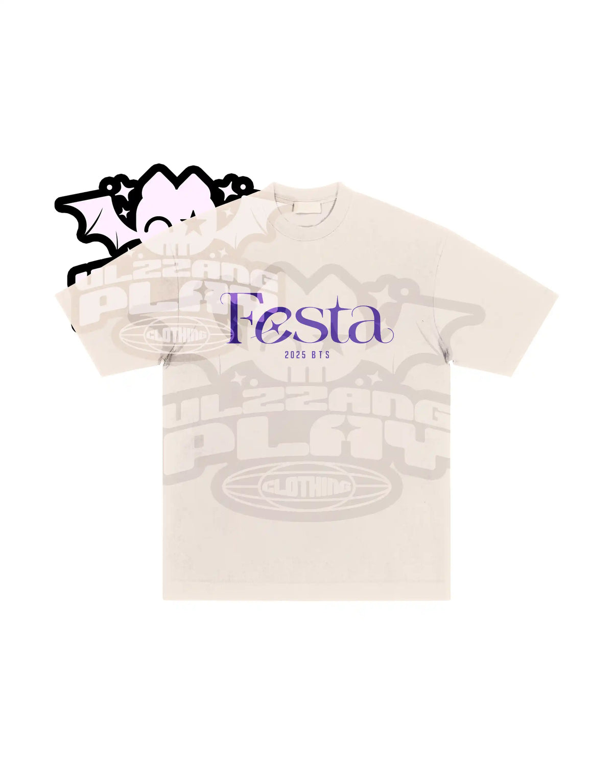BTS FESTA