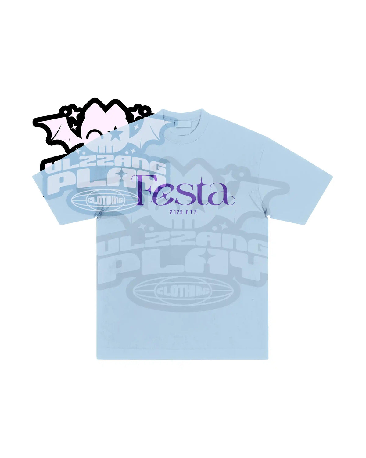 BTS FESTA