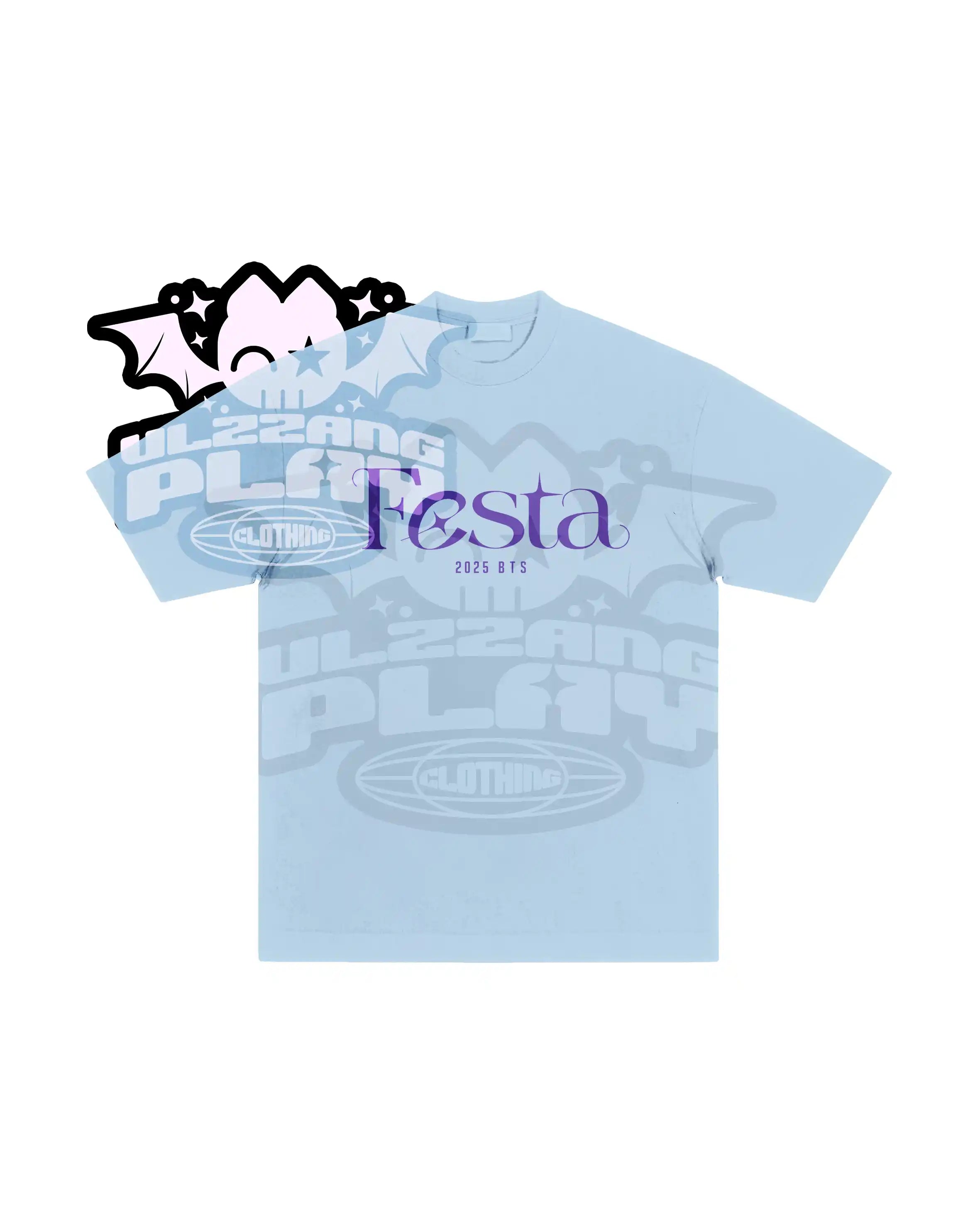 BTS FESTA