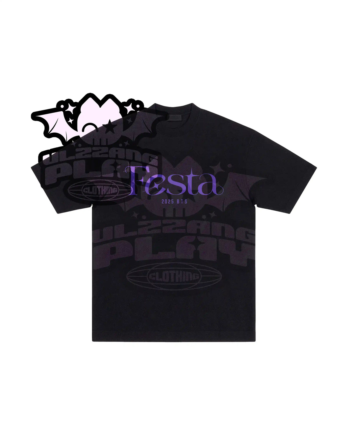 BTS FESTA
