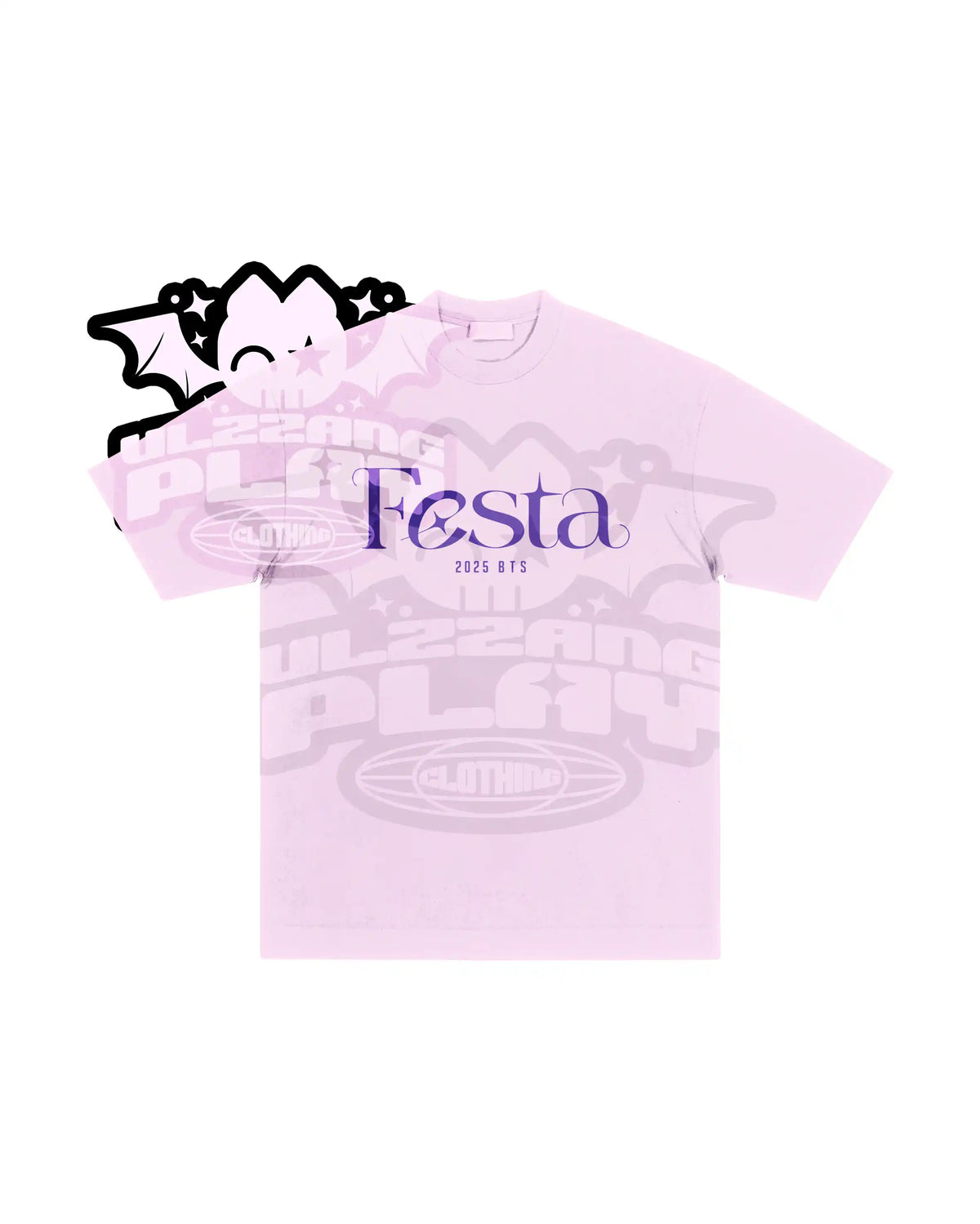 BTS FESTA