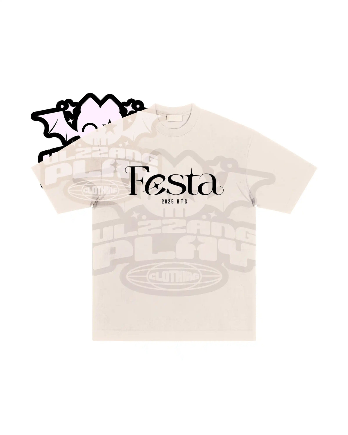 BTS FESTA