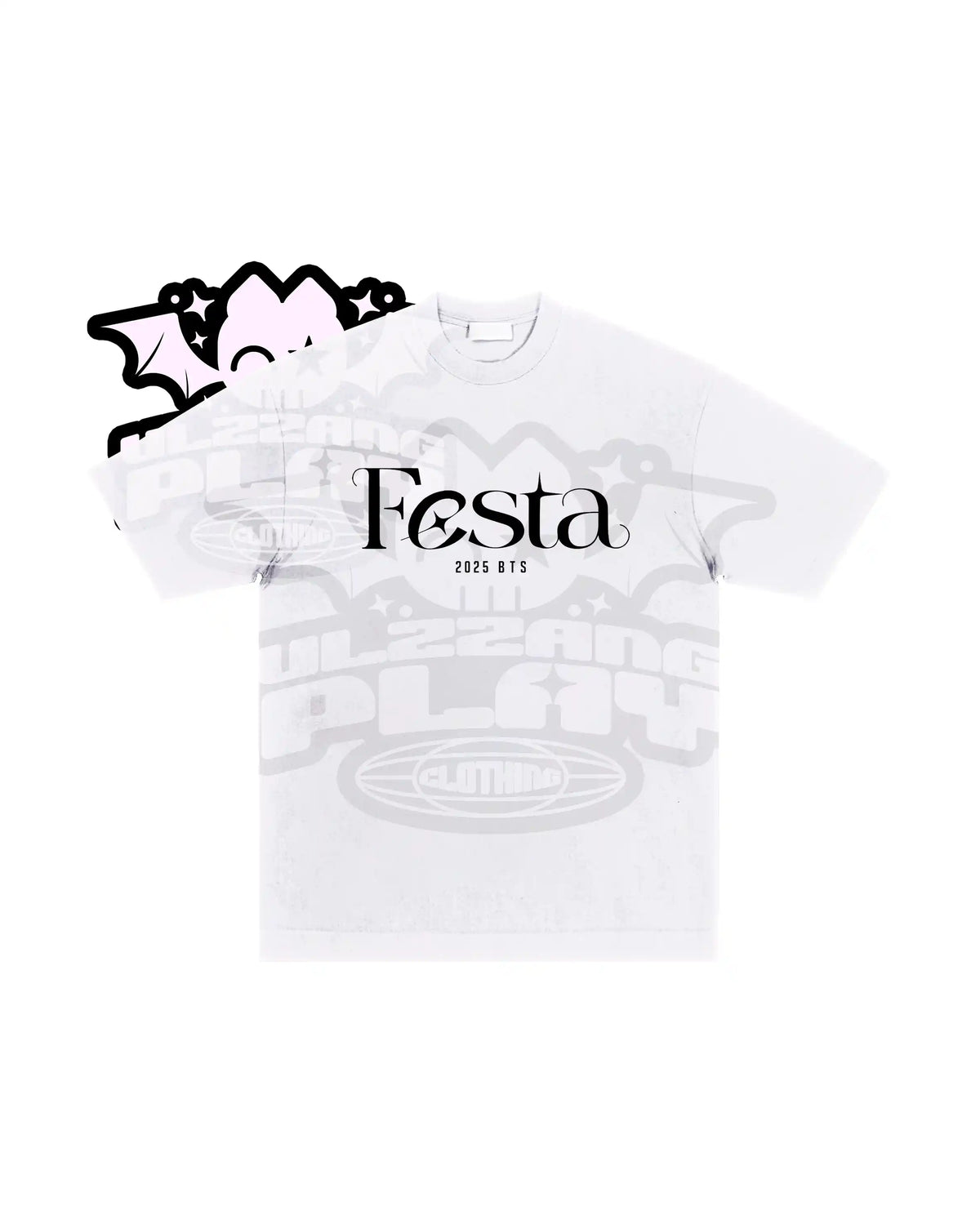 BTS FESTA