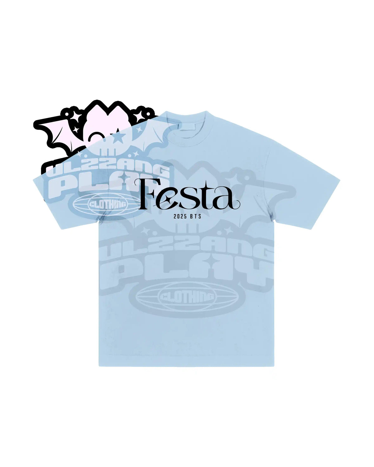 BTS FESTA