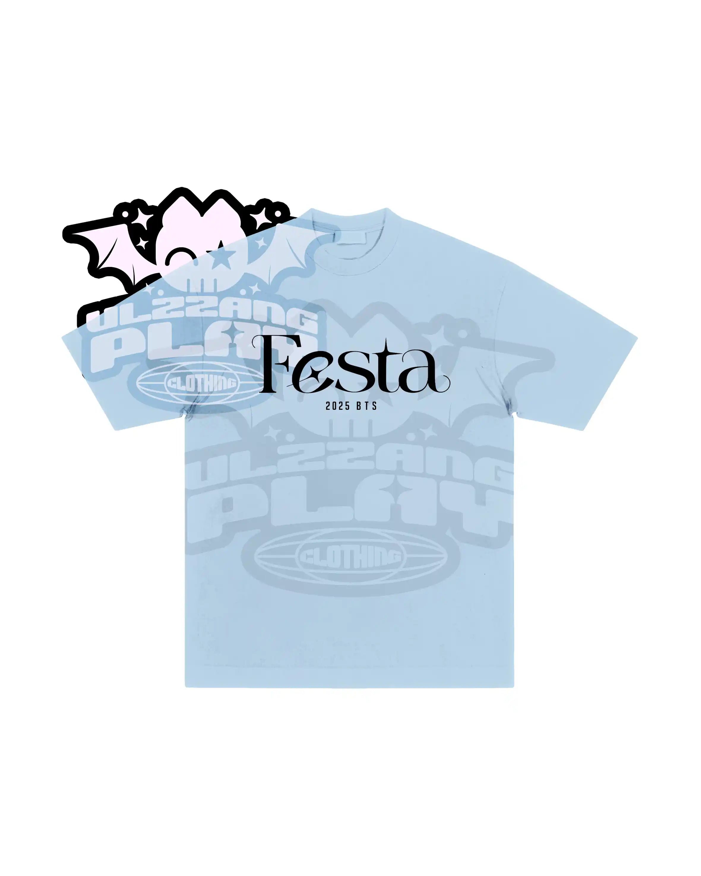 BTS FESTA