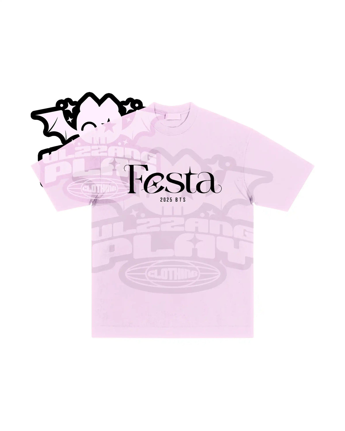 BTS FESTA