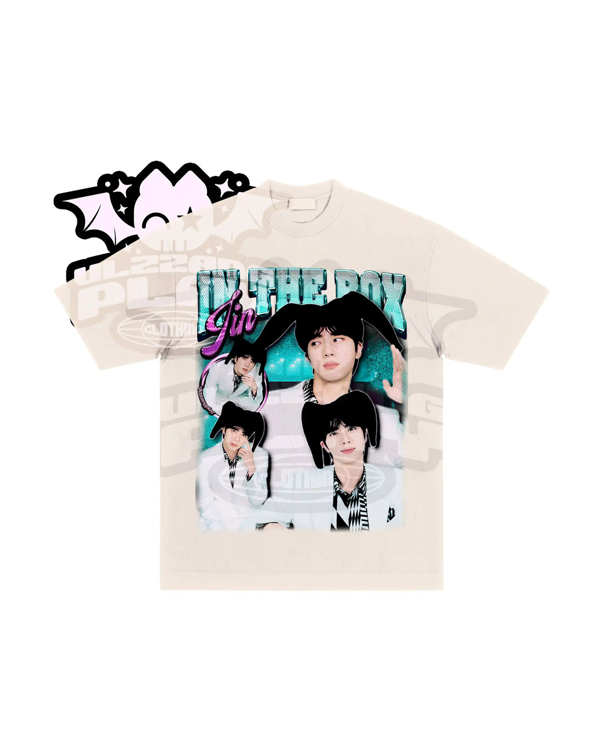 J HOPE