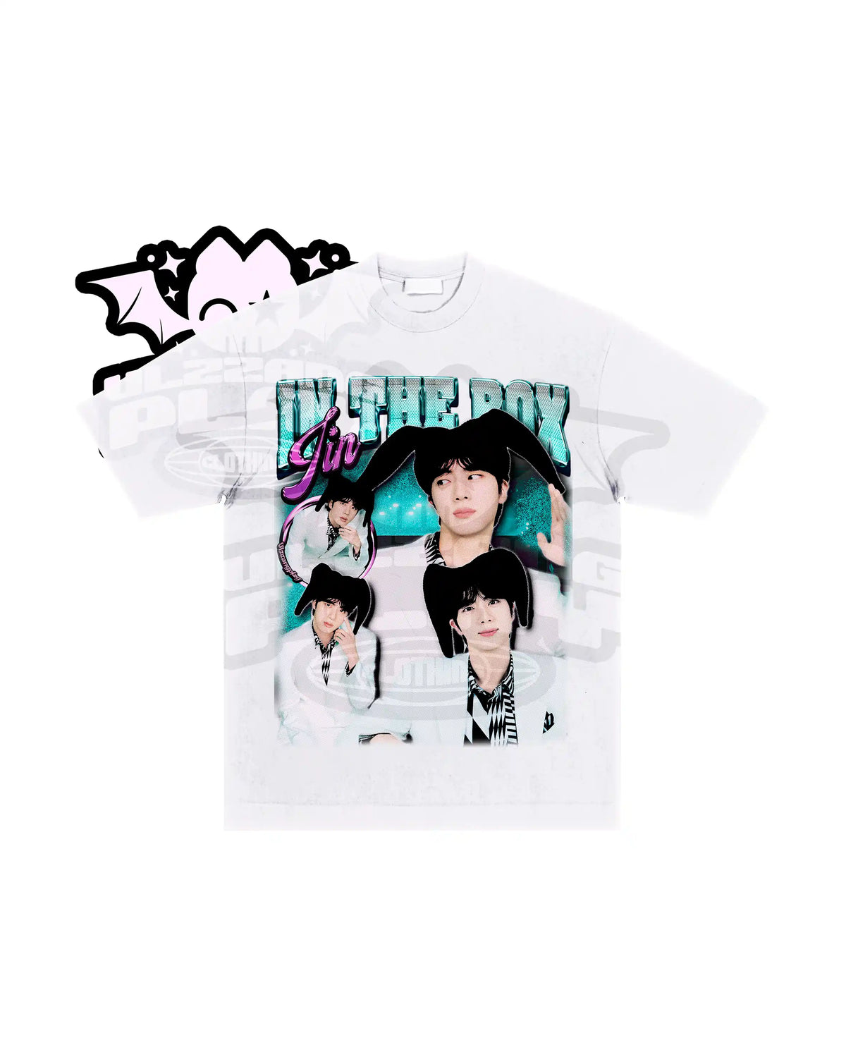 J HOPE