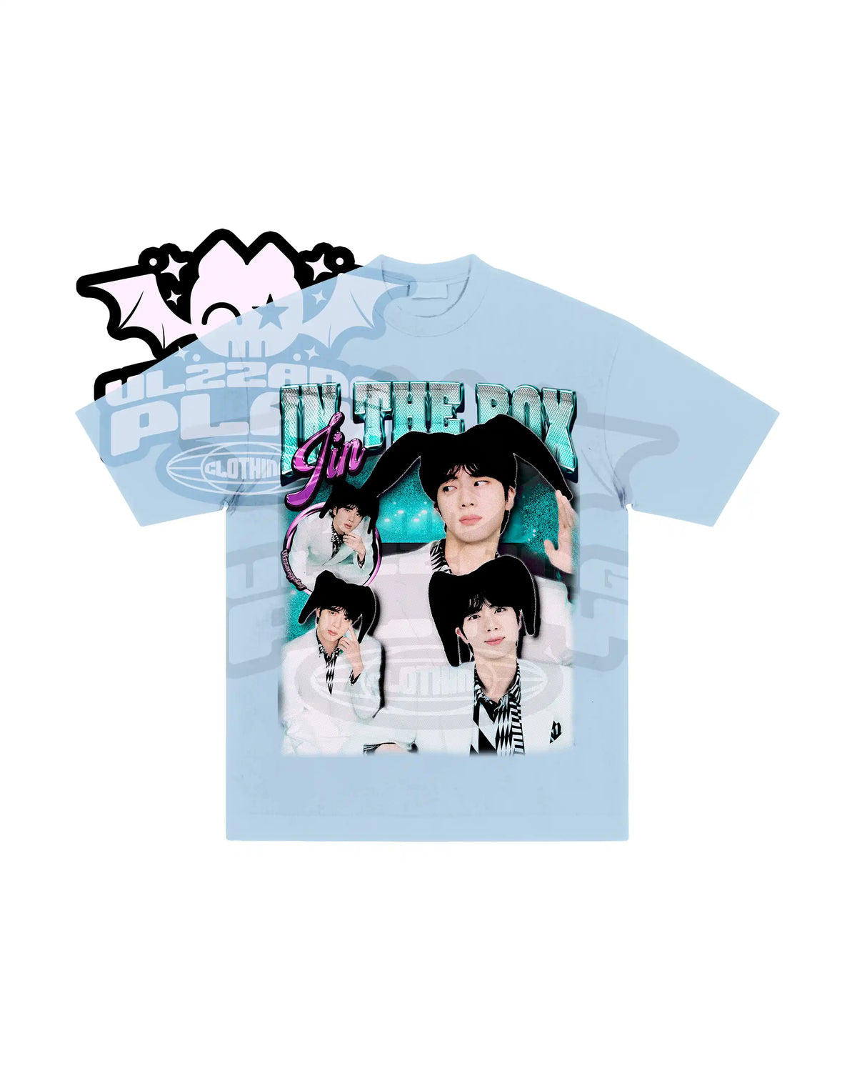 J HOPE