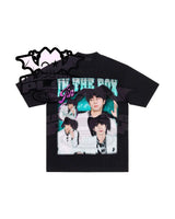 J HOPE
