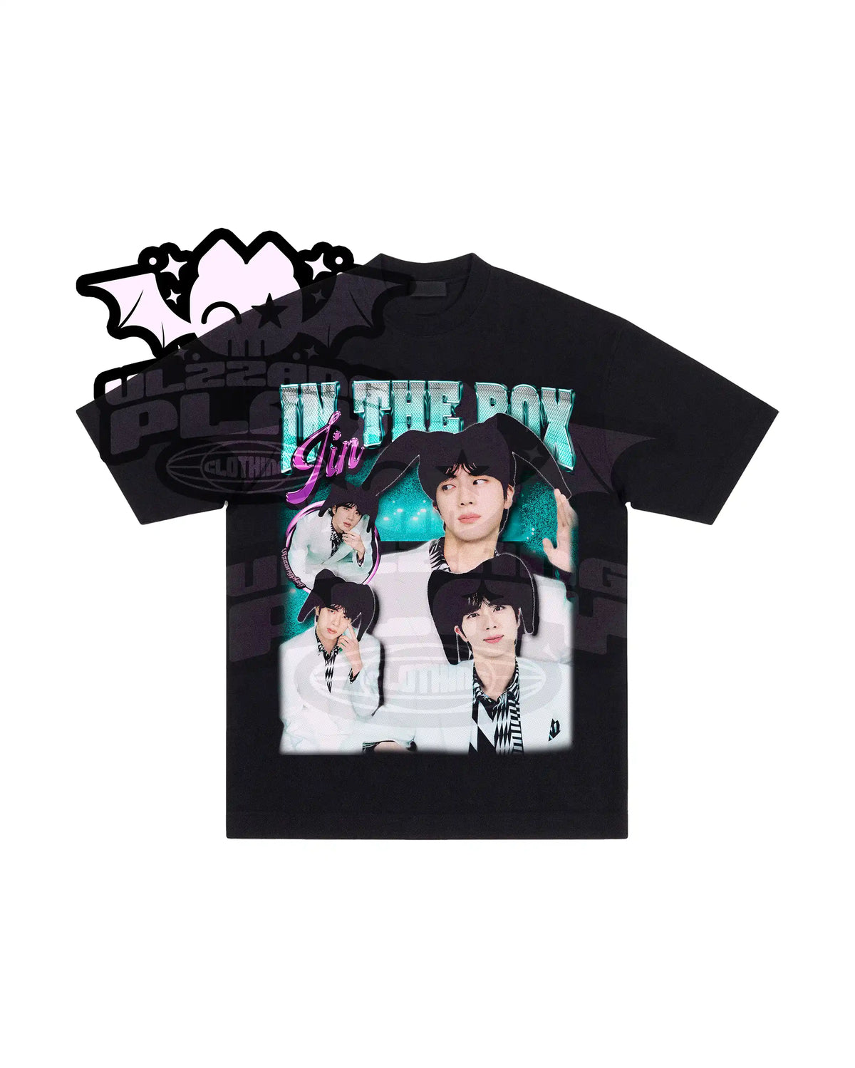 J HOPE