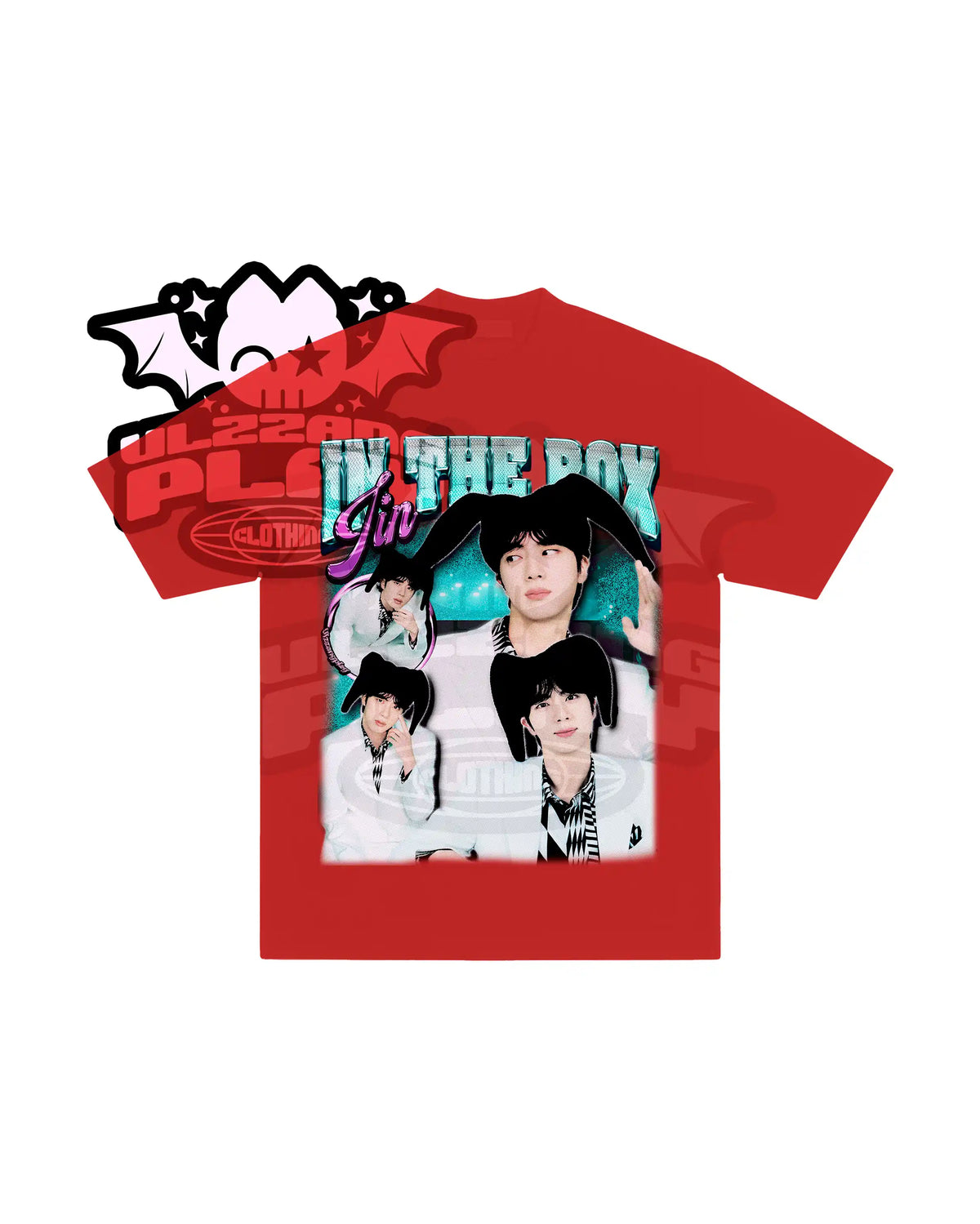 J HOPE