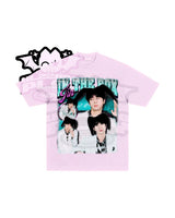 J HOPE