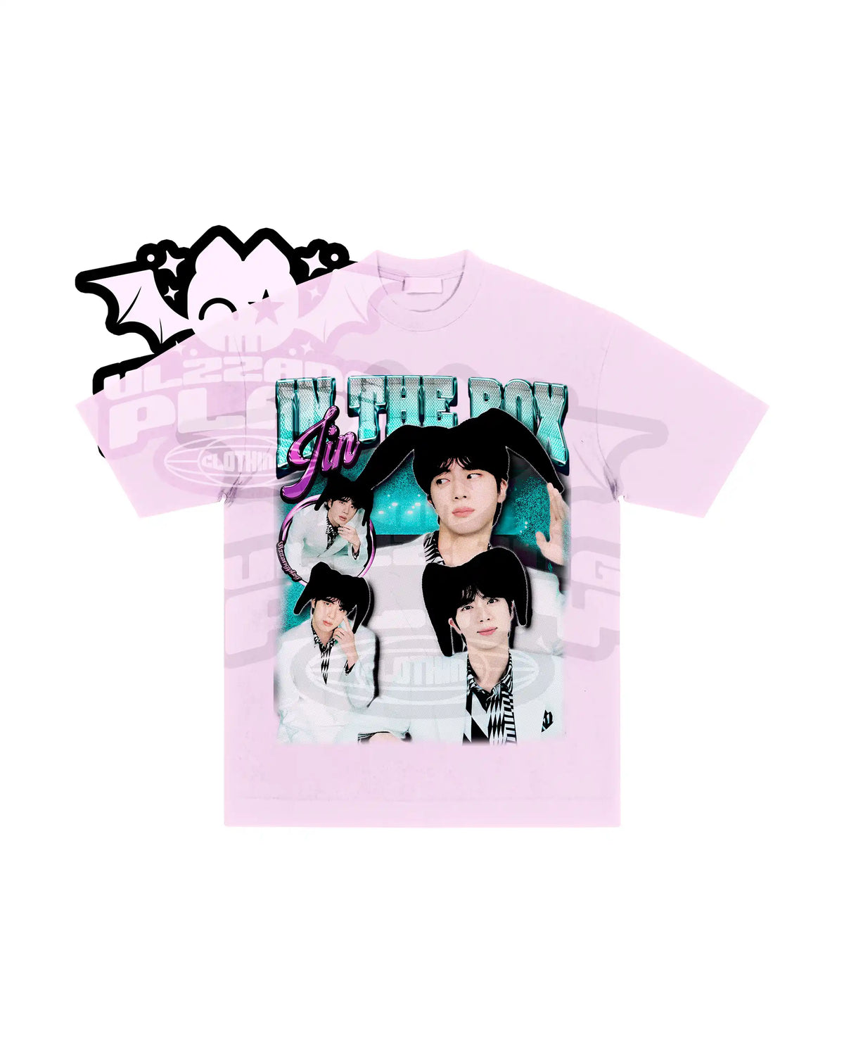 J HOPE