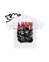 J HOPE