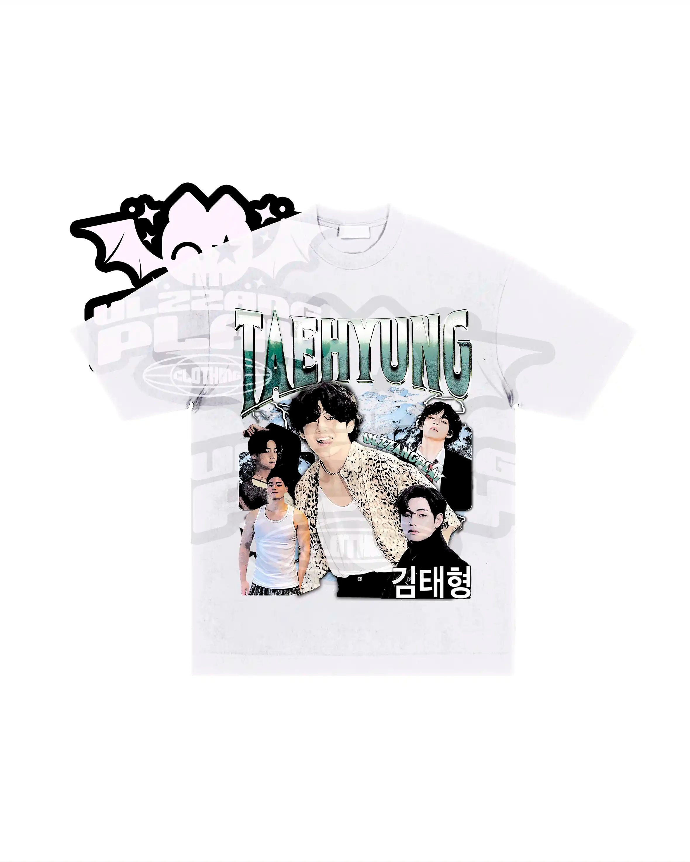 TAEHYUNG