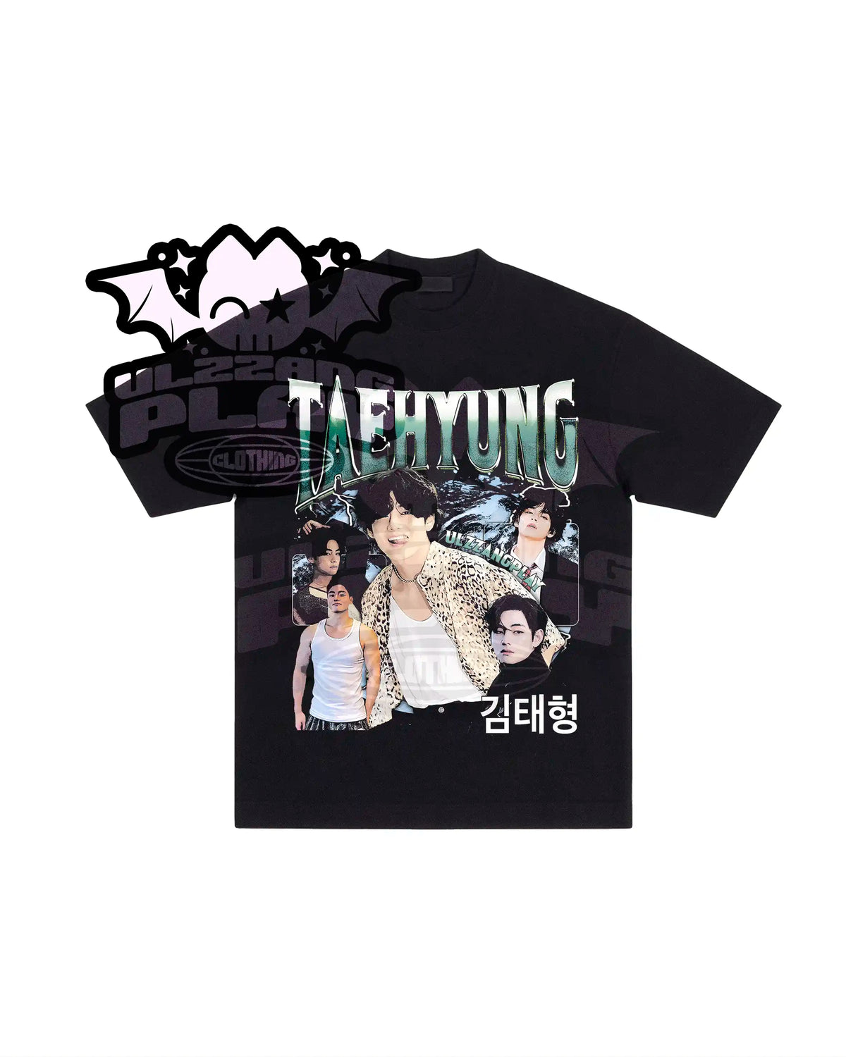 TAEHYUNG