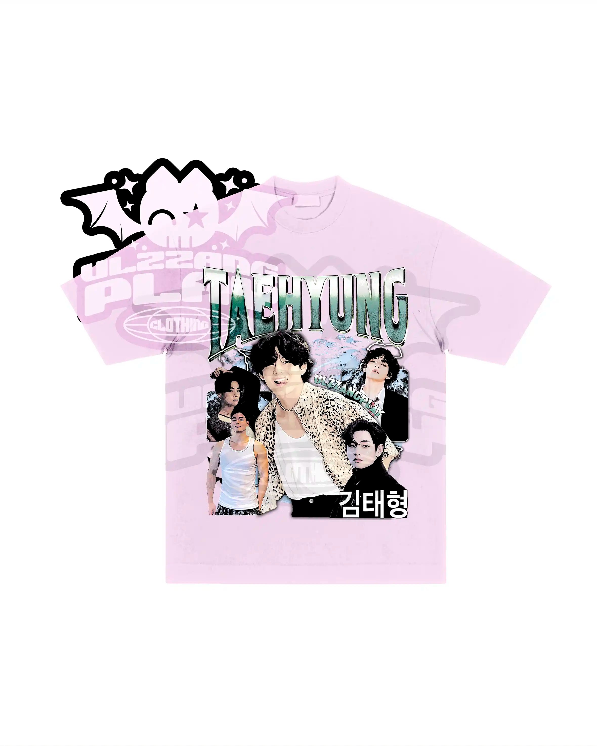 TAEHYUNG