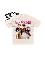 Min Yoongi