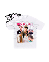 Min Yoongi