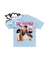 Min Yoongi